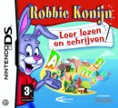E225 DS spel Robbie Konijn leer lezen
